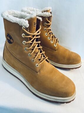 TIMBERLAND RICHMOND RIDGE Waterproof Boots
